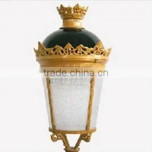 Aluminum Casting Garden Lights thumbnail-1