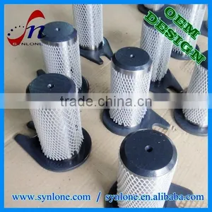 Top Quality Shaft Welding Base Part With Preferential Price thumbnail-2