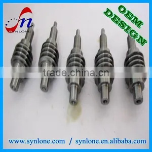OEM New Products Forged Steel Propeller Shaft thumbnail-4