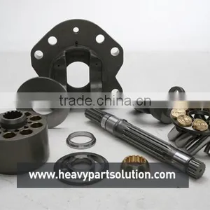 Doosan Excavator Swing Motor Spare Parts thumbnail-1