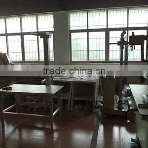 Guangzhou Yueshen Medical Equipment Co., Ltd. company overview - view 4 thumbnail