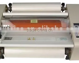 390 Manual Cold Laminating Machine Price thumbnail-5
