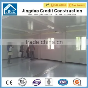 Best Seller And High Quality And Professional And Easy Instal Steel Structure Container House thumbnail-5