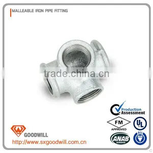 Din Schedule 40 Pipe Elbow Made in China thumbnail-1