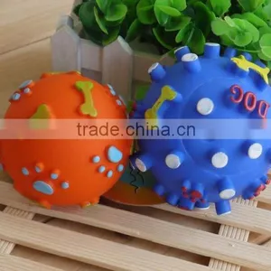 Good Pet Toy Factory Dog Traning Ball Toy thumbnail-6
