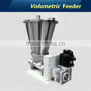 High Precision Loss-in-weight Feeder for Plastic Extruder thumbnail-1