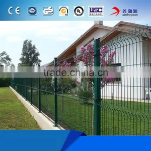 Concrete Ribbed Steel Wire Mesh thumbnail-2