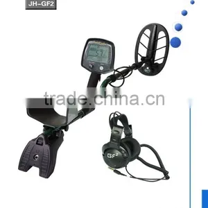 2016 Newest Best Metal Detector for Gold thumbnail-3