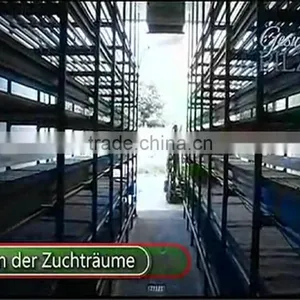 Aluminum Alloy Agricultural Frame thumbnail-4