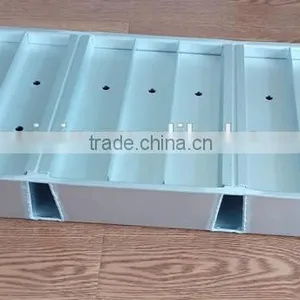 Aluminum Units for Freeze the Shrimps,small Aluminum Box thumbnail-1