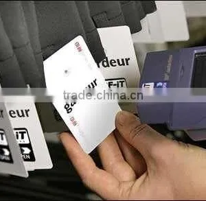 Passive Tag Rfid Reader,tag for Dress(FREE SAMPLES) thumbnail-1
