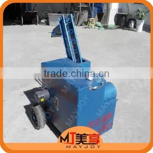 High Efficiency And Labor-saving Garlic Root And Tail Removing Machine/Garlic Root Cutting Machine thumbnail-1