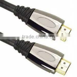 Premium HDMI to HDMI Cable Lead 2M for PS3 HD AUST Post thumbnail-1