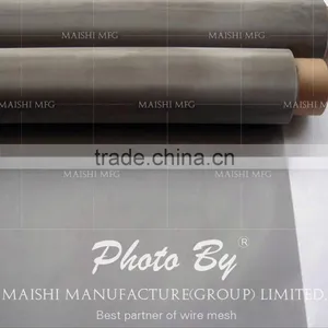 Woven Wire Mesh Stainless Steel thumbnail-4