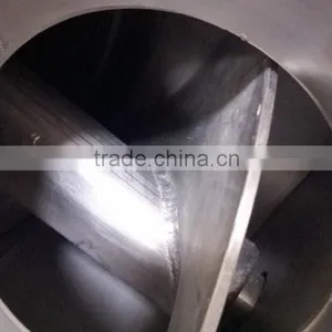 TSURUMI Screw Press Sewage Treatment Plant MDQ-404 thumbnail-3