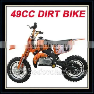 CE 49CC MIni Dirt Bike(MC-697) thumbnail-1