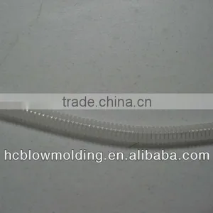 OEM Blow Molding Plastic Medical Extension Tube Medical Enteral Feeding Tube thumbnail-6