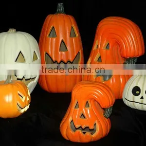 Pumpkin Plastic, Pumpkins Plastic, Bottle Carrying Handle thumbnail-1