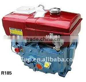 Good Quality & Low Price Diesel Engine R185 thumbnail-1