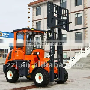 Forklift Tire Pressure thumbnail-1