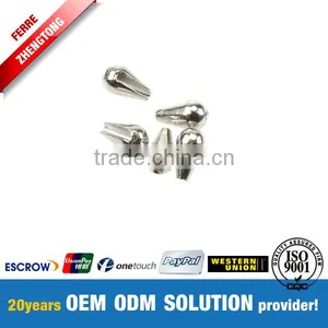 Tungsten Alloy Fishing Sinker for Sale thumbnail-1