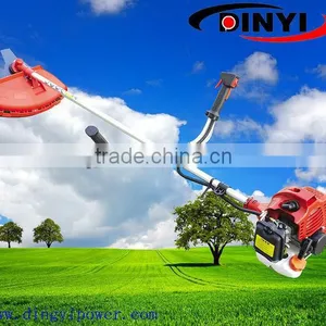 Easy Operation Portable Gasoline Brush Cutter thumbnail-2