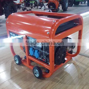 Gasoline Generator, Generator, Generator Price thumbnail-6