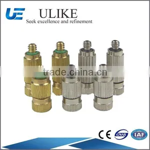 High Pressure Mist & Fog Spray Nozzles thumbnail-1