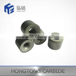 Tungsten Carbide Drawing Dies TC Dies Used in the Drawing of Wire Rod Bar and Tube thumbnail-1