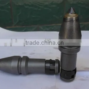 Round Shank Bit thumbnail-1