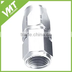 Durable Using Anodized AN10 Cutter Style Swivel Hose Ends thumbnail-5