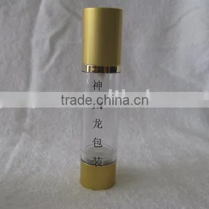Airless Pump Bottles thumbnail-1