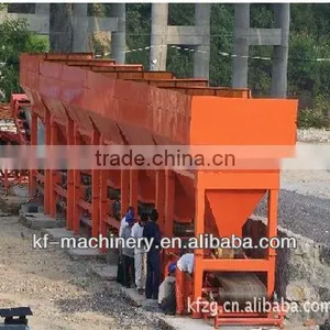 Low Price Concrete Dosing Machine From China Supplier thumbnail-1