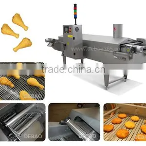 Table Top Fryer thumbnail-1