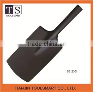 Farm Digging Shovel Wiht Square Blade thumbnail-4