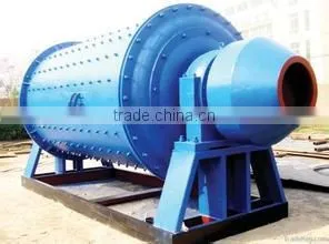 Rotary Drier High-quality thumbnail-3