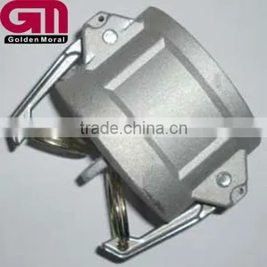 New Aluminum Camlock Coupling thumbnail-1
