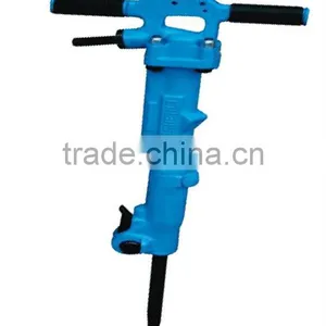 TPB60 Air Jack Hammer thumbnail-5