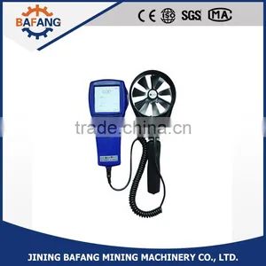 JFY-4 Eletronic Multi-parameter Detector Device, Wind Speed, Temperature, Humidity Detector,pressure thumbnail-2