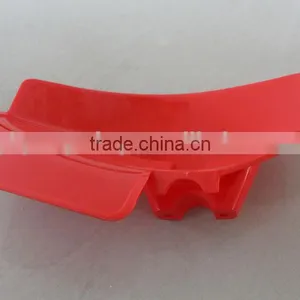 2-Storke/4-Stroke Engine Gasoline Brush Cutter Guard Safety Guard Plastic Guard thumbnail-3