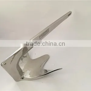 Stainless Steel Investment Casting A Bruce Anchor thumbnail-4
