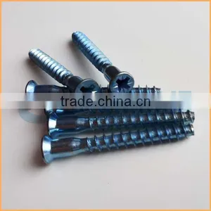 China Factory Sales Customized Furniture Screw thumbnail-5