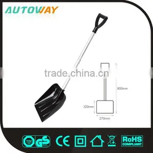 Telescopic Shovel Snow Removal With D-Grip thumbnail-1