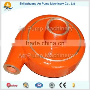 Pump Parts, Pump Rotor, Pump Bearing Assembly thumbnail-1