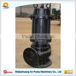 ASW Manufacturer Marine Sea Water Pump thumbnail-2