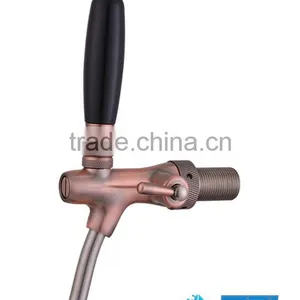 US Standard Stainless Steel Beer Tap ,beer Faucet,beer Tower for Beer Machine thumbnail-6