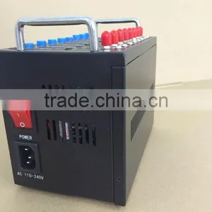 Gsm Modem Pool/gsm Imei Changeable/8 Posrt Bulk Sms Message Sender thumbnail-6