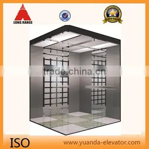 Yuanda Small Home Elevator thumbnail-1