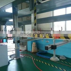Crust Foam Board Extruder Making Machine thumbnail-5