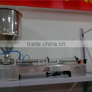 Mashed Garlic Filling Packing Machine thumbnail-4